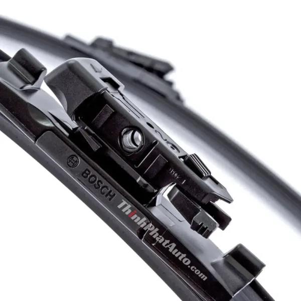 Gạt Mưa Xe BMW 5 Series 520i, 530i, 528i (2010 » 2025) Bosch AeroTwin Chính Hãng - Ảnh 3