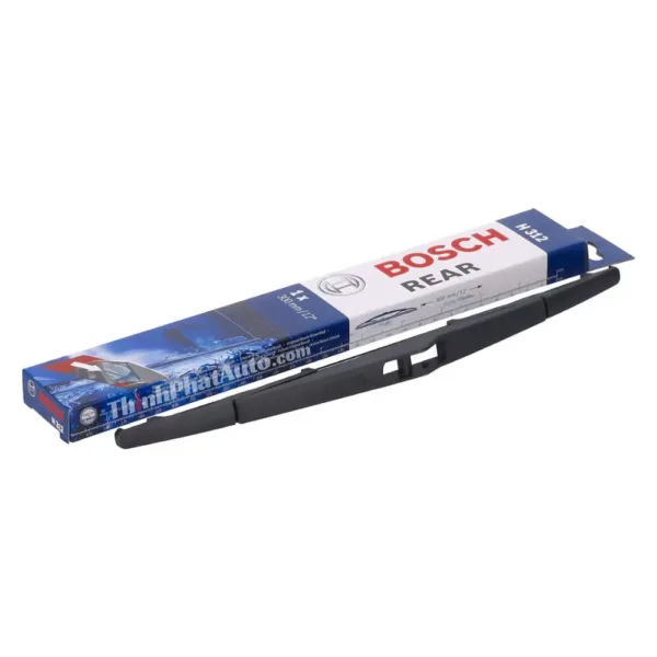Gạt Mưa Sau Xe Kia Morning (2010 » 2025) Bosch Rear Chính Hãng - Ảnh 2