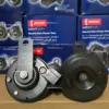 Còi Đĩa Ô Tô Denso 12V Chính Hãng (1 Cặp)