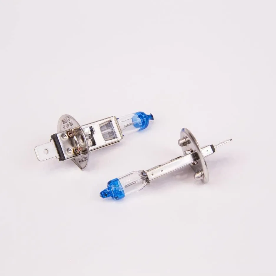 Bong Den Bosch Gigalight Plus 120 H1 Xenon 4