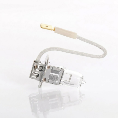 Bóng Đèn Halogen H3 12V 55W Bosch Chính Hãng