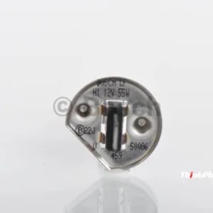 Bong den Halogen Bosch ECO H1 12 V 55 W 3 Bong den Halogen Bosch ECO H1 12 V 55 W 3