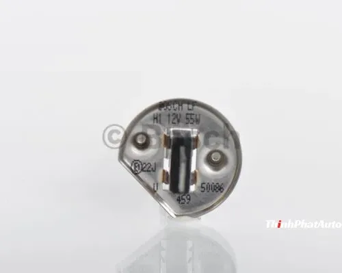 Bong den Halogen Bosch ECO H1 12 V 55 W 3 Bong den Halogen Bosch ECO H1 12 V 55 W 3