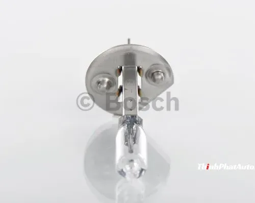 Bong den Halogen Bosch ECO H1 12 V 55 W 4 Bong den Halogen Bosch ECO H1 12 V 55 W 4