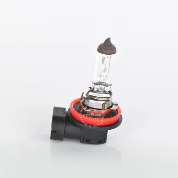 Bóng đèn Halogen H11 Bosch Eco 12V 55W (Pha/Cos) - Ảnh 3