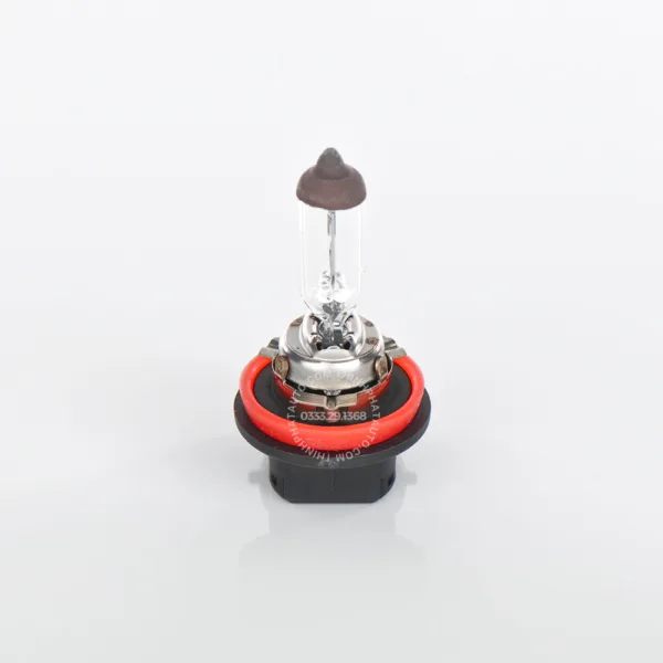 Bóng đèn Halogen H11 Bosch Eco 12V 55W (Pha/Cos) - Ảnh 2