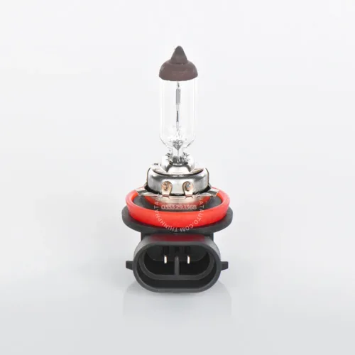 Bóng đèn Halogen H11 Bosch Eco 12V 55W (Pha/Cos)