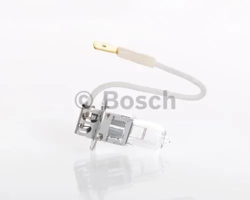 Bóng đèn Halogen H3 Bosch ECO 12 V 55 W (Pha/Cos)