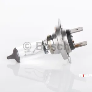 Bong den Halogen Bosch ECO H7 12V 55W 5 Bóng đèn Halogen Bosch ECO H7 12V 55W mang đến ánh sáng vượt trội, an toàn cho người lái xe