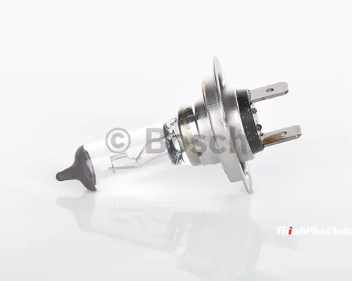 Bong den Halogen Bosch ECO H7 12V 55W 5 Bóng đèn Halogen Bosch ECO H7 12V 55W mang đến ánh sáng vượt trội, an toàn cho người lái xe