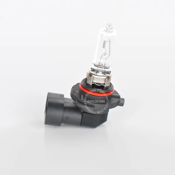 Bóng đèn Halogen HB3 (9005) Bosch ECO 12V 60W (Pha/Cos) - Ảnh 2