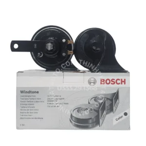 Còi xe tải Bosch 24V Chính Hãng