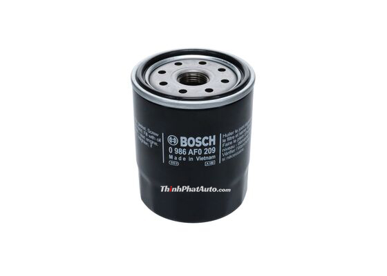 Lọc Dầu Động Cơ Bosch 0986AF0209