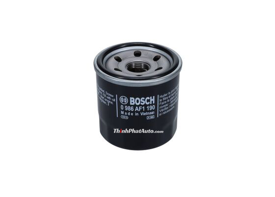 Lọc Dầu Động Cơ Bosch 0986AF1190