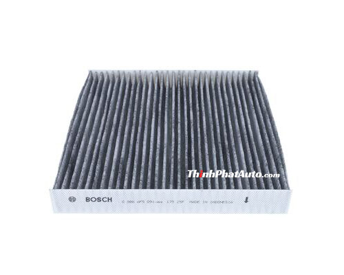 Lọc gió điều hòa Bosch 0986AF5091
