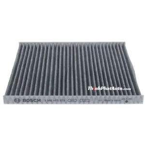 Lọc gió điều hòa Bosch 0986AF5878