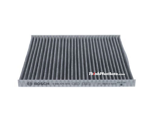 Lọc gió điều hòa Bosch 0986AF5878
