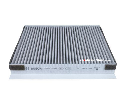 Lọc gió điều hòa Bosch 0986AF5890