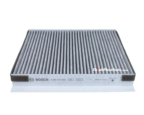 Lọc gió điều hòa Bosch 0986AF5890