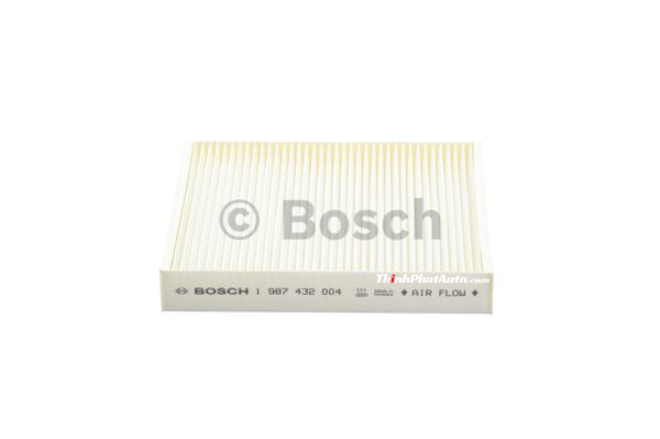 Lọc gió điều hòa Bosch 1987432004