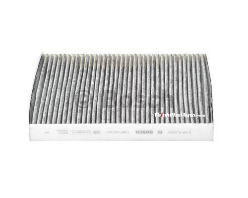 Lọc gió điều hòa Bosch 1987432431