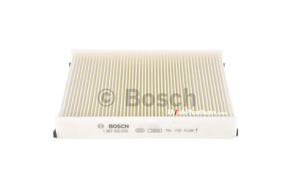 Lọc gió điều hòa Bosch 1987435018