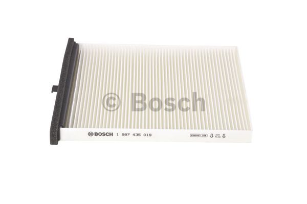 Lọc gió điều hòa Bosch - 1987435019