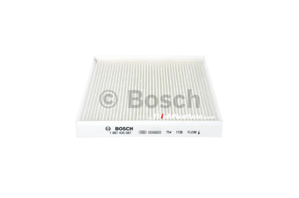 Lọc gió điều hòa Bosch 1987435087