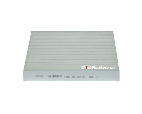 Lọc gió điều hòa Bosch 1987435160