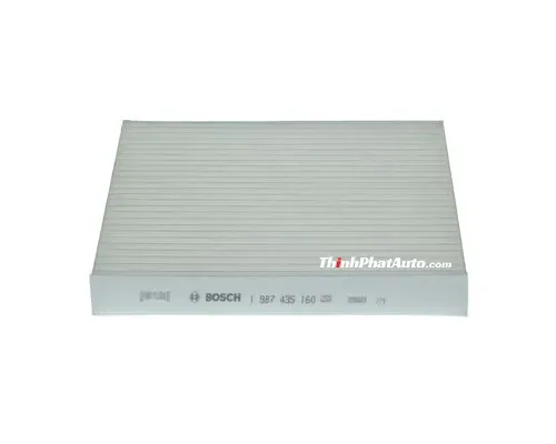 Lọc gió điều hòa Bosch 1987435160