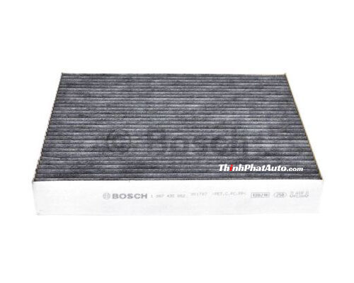 Lọc gió điều hòa Bosch 1987435552 chính hãng