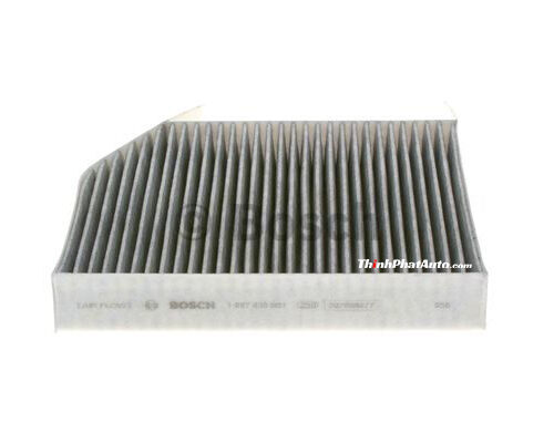 Lọc gió điều hòa Bosch 1987435601