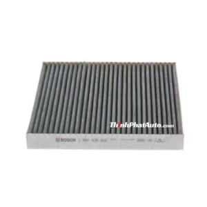 Lọc gió điều hòa Bosch 1987435602