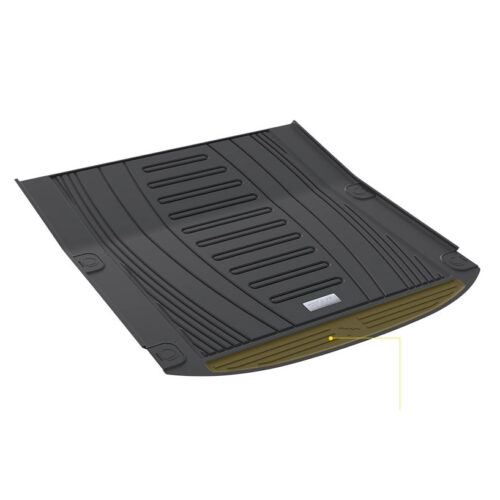 Lót Cốp Xe Audi A3 (2013 đến 2020) Thương Hiệu 3W Cao Cấp