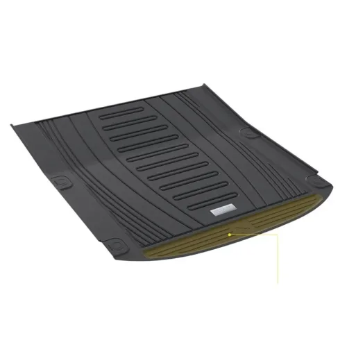 Lót Cốp Xe Audi A3 (2013 đến 2020) Thương Hiệu 3W Cao Cấp