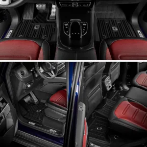 Tham San Xe Mercedes G63 2019 den nay 12 Tham San Xe Mercedes G63 2019 den nay 12