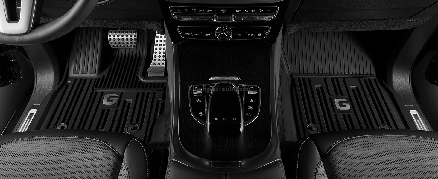 Tham San Xe Mercedes G63 2019 den nay hang 1