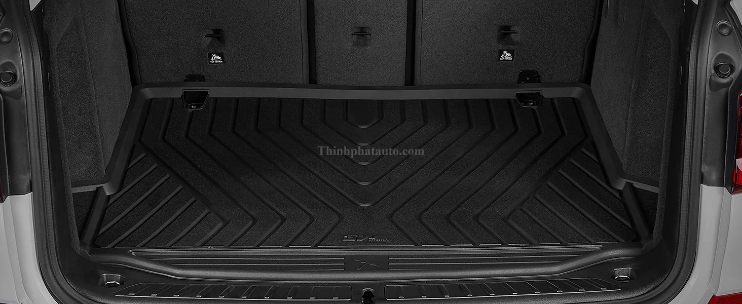 Tham cop xe Bmw X3 3w 1 Tham cop xe Bmw X3 3w 1