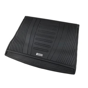 Lót Cốp Xe Audi Q3 (2019 đến 2025) Thương Hiệu 3W Cao Cấp