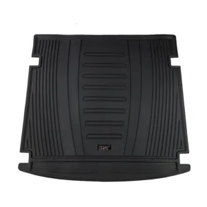 Lót Cốp Xe Audi Q5 (2017 đến 2025) Thương Hiệu 3W Cao Cấp