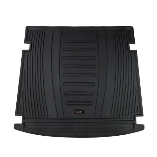 Lót Cốp Xe Audi Q5 (2017 đến 2025) Thương Hiệu 3W Cao Cấp