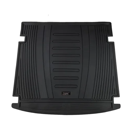 Lót Cốp Xe Audi Q5 (2017 đến 2025) Thương Hiệu 3W Cao Cấp