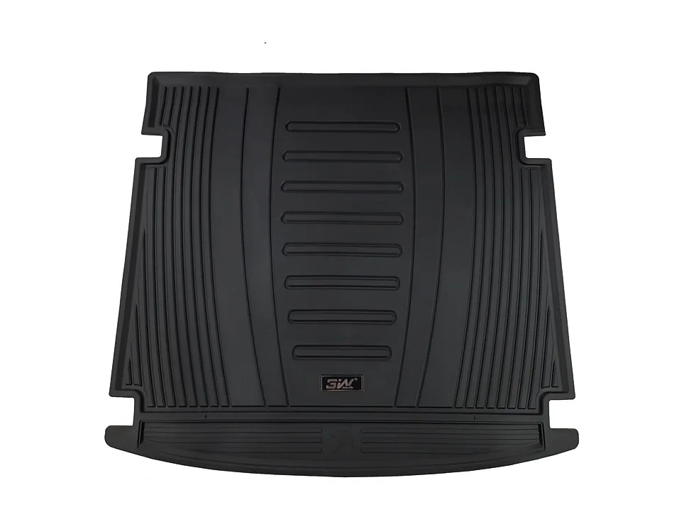 Tham lot cop xe audi Q5 2018 Lót Cốp Xe Audi Q5 (2017 đến 2025) Thương Hiệu 3W Cao Cấp