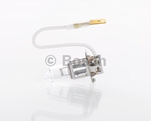 Bóng đèn Halogen H3 24V 70W Bosch