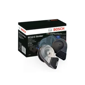 Còi Xe Honda CRV (2007 đến 2025) Bosch Chính Hãng