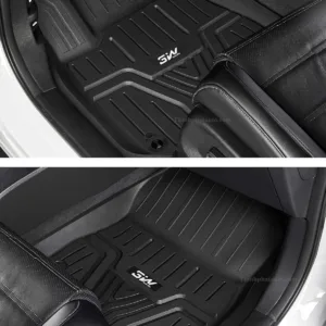 Tham san 3W Honda CRV