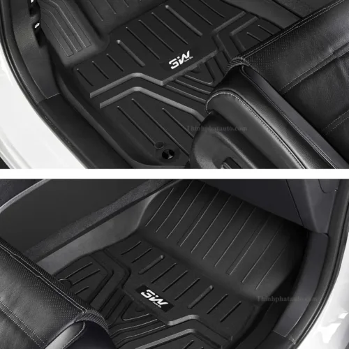 Tham san 3W Honda CRV Tham san 3W Honda CRV