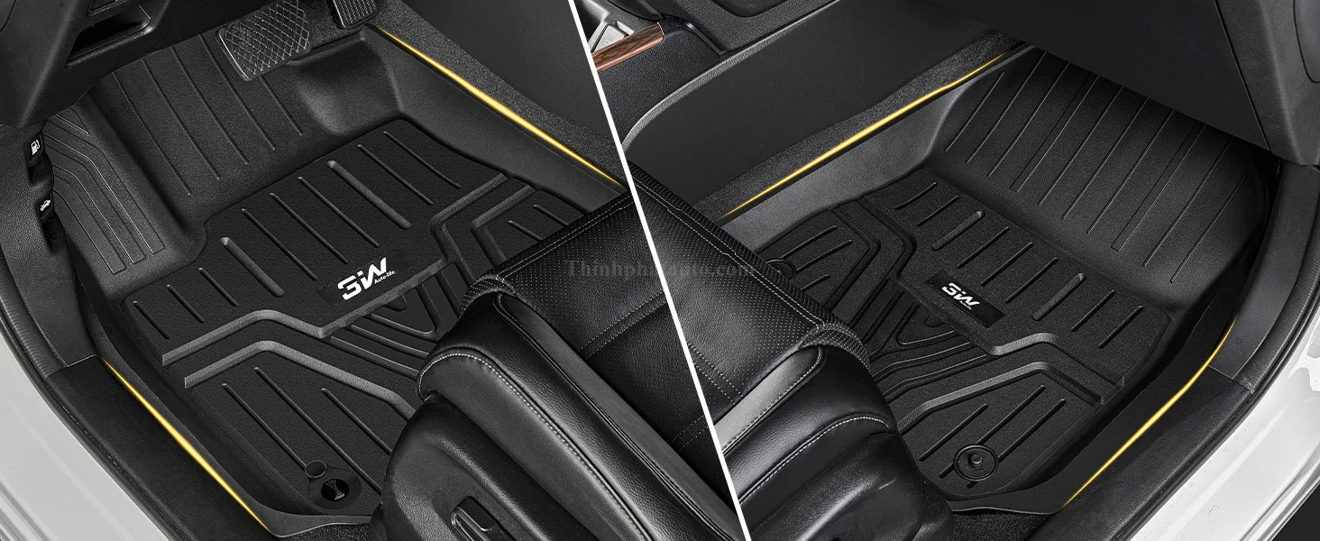 Tham san 3W Honda CRV Hang 1 Tham san 3W Honda CRV Hang 1