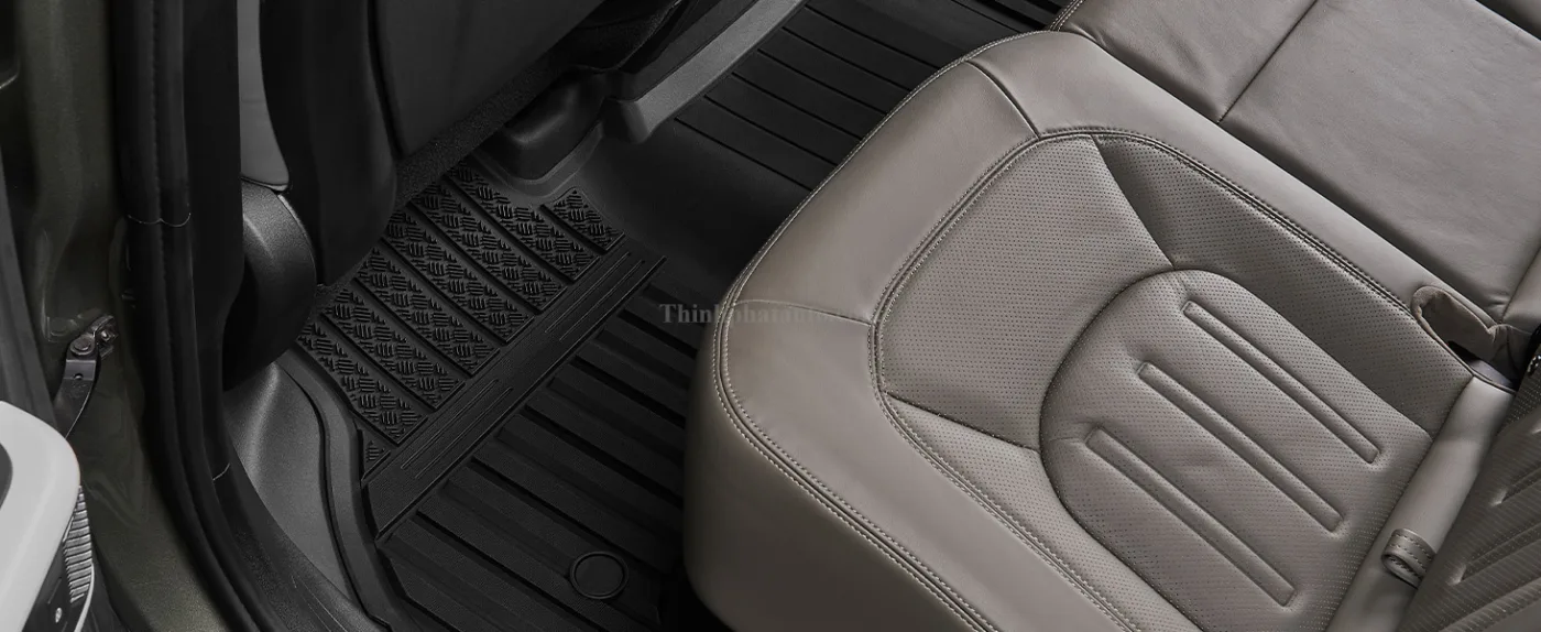 Tham san xe LandRover Defender 3W hang 2 Tham san xe LandRover Defender 3W hang 2