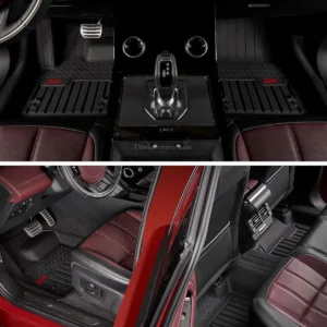 Tham san xe LandRover Range Rover Evoque 3W